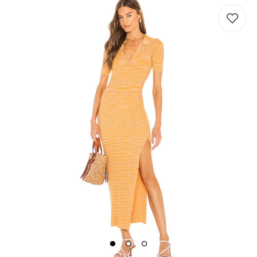 Destination Dress - L*SPACE - BRAND NEW WITH TAGS NEVER WORN